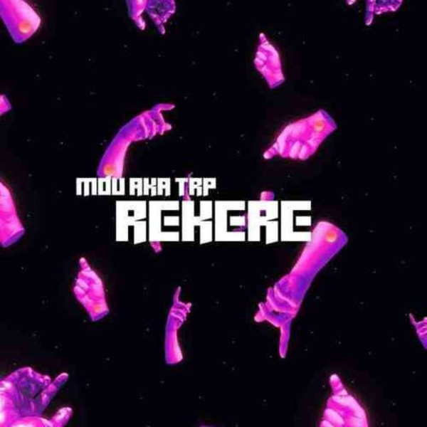 Mdu aka TRP-Rekere cover art