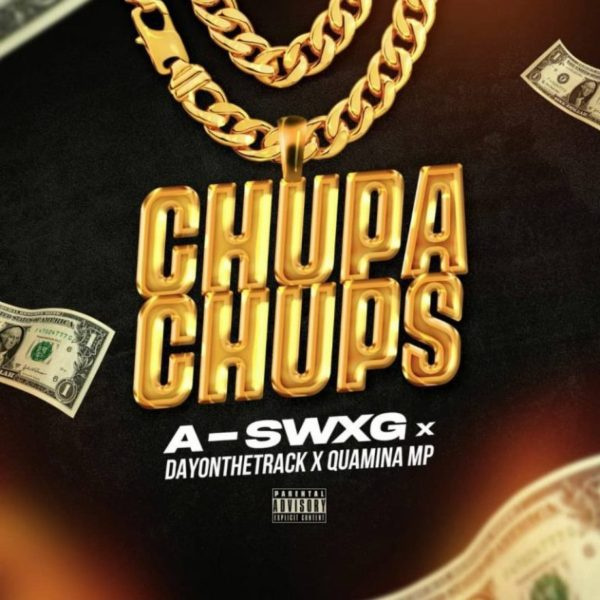 A-Swxg-Chupa Chups cover art