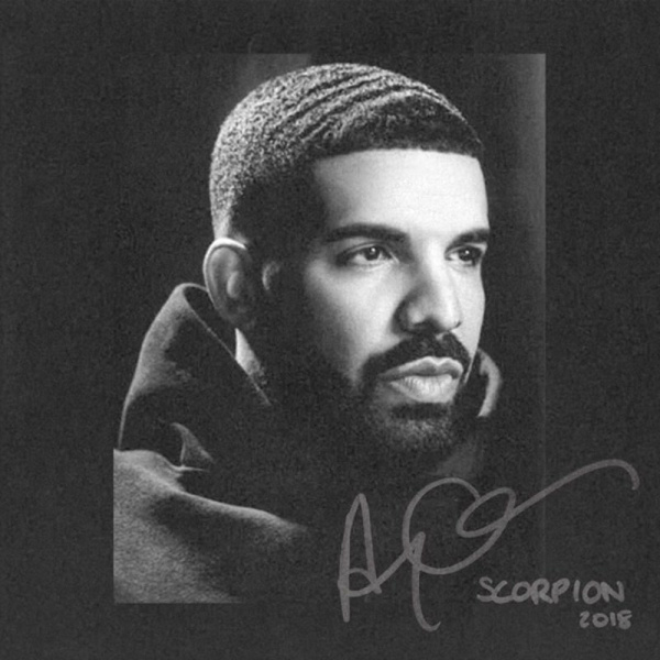 Drake-Nonstop cover art