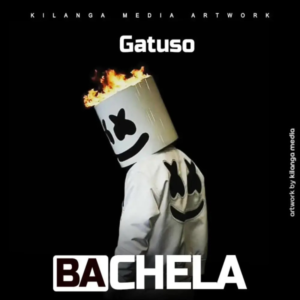 Gatuso-Bachela cover art