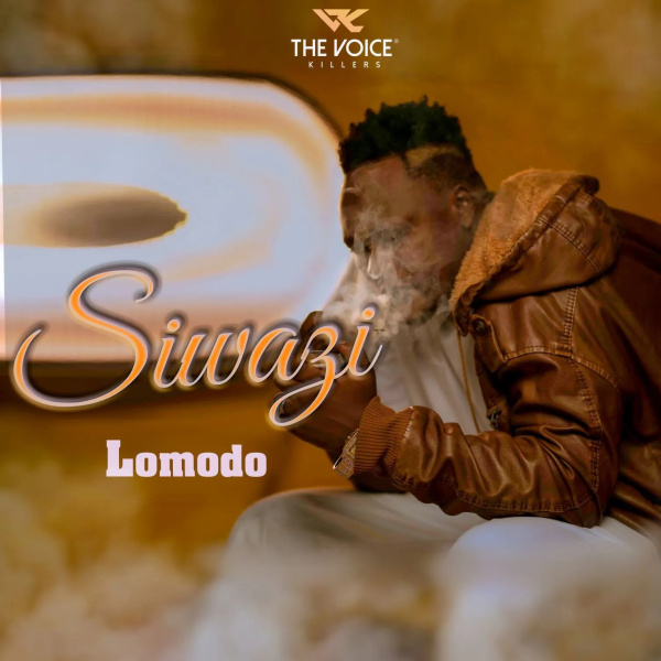 Lomodo-Siwazi cover art