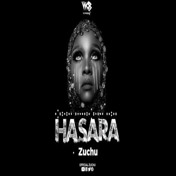 Zuchu-Hasara cover art