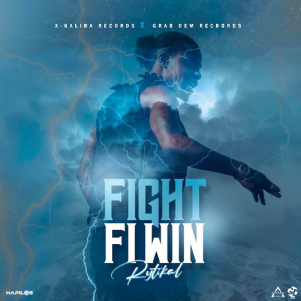 Rytikal-Fight Fi Win cover art