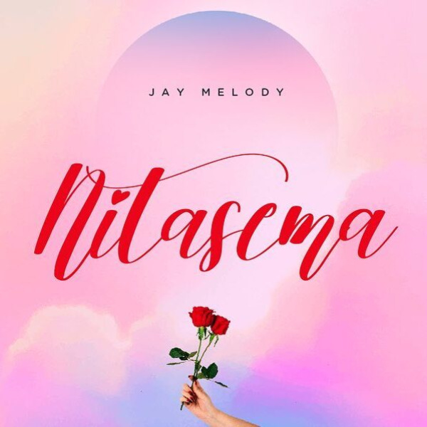 Jay Melody-NITASEMA cover art