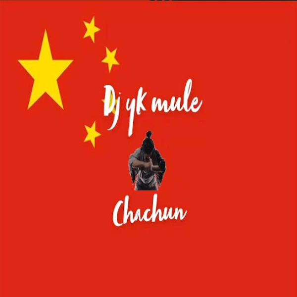 DJ YK Beatz-Chachun cover art