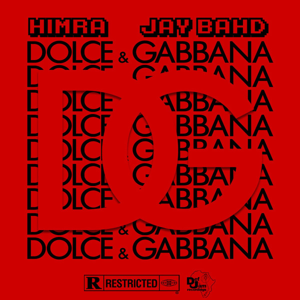 Himra-Dolce & Gabbana cover art