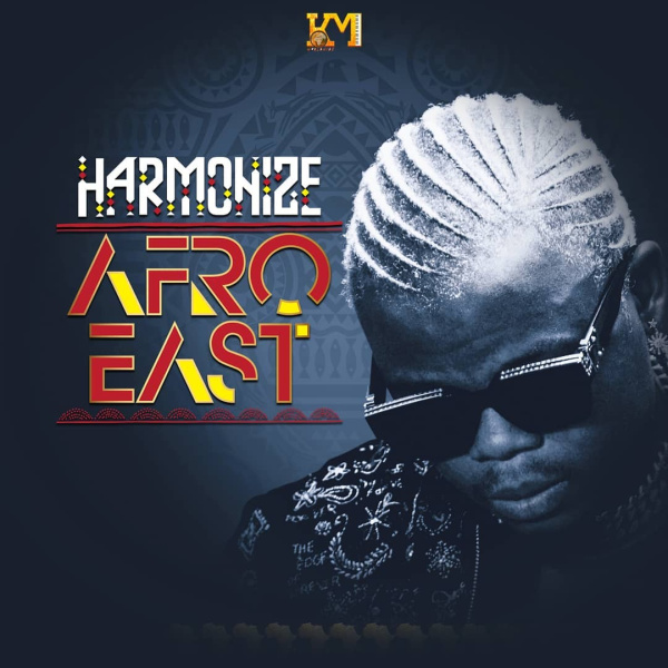 Harmonize-Body cover art