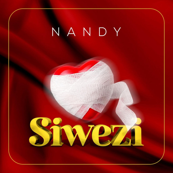 Nandy-Siwezi cover art