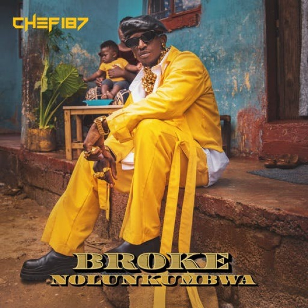 Chef 187-Party Nomulomo cover art