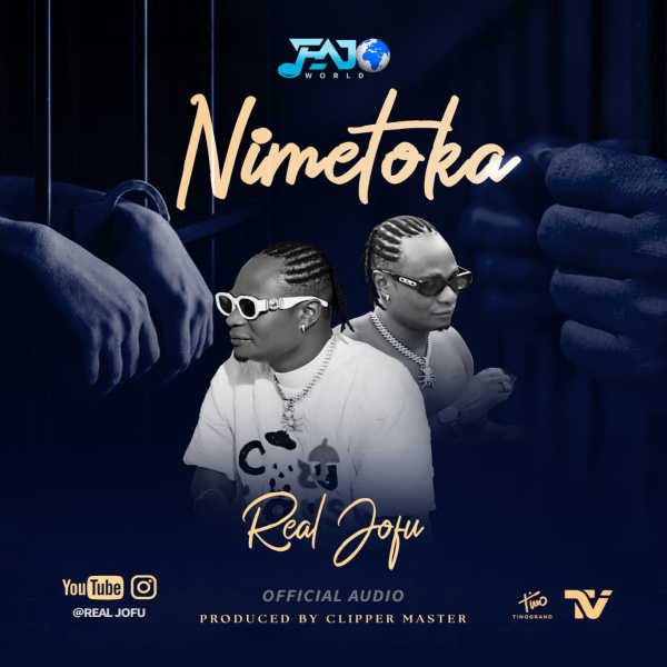 Real Jofu-Nimetoka cover art