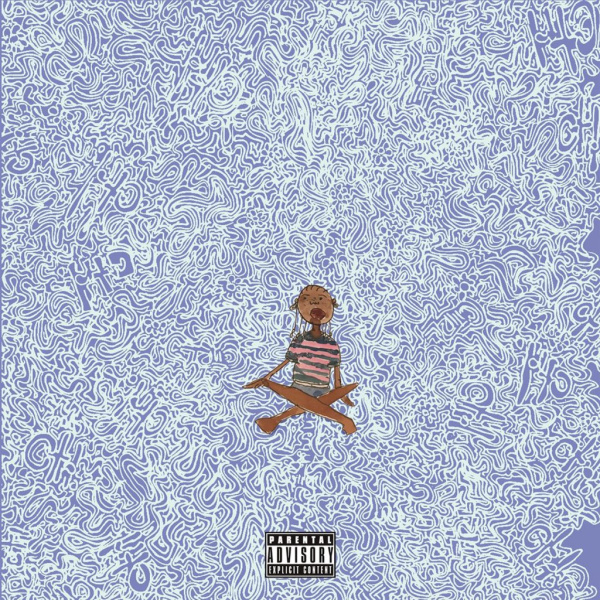 SZA-Drew Barrymore cover art