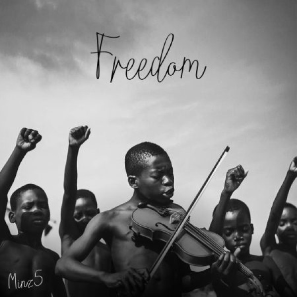 Minz5-Freedom cover art