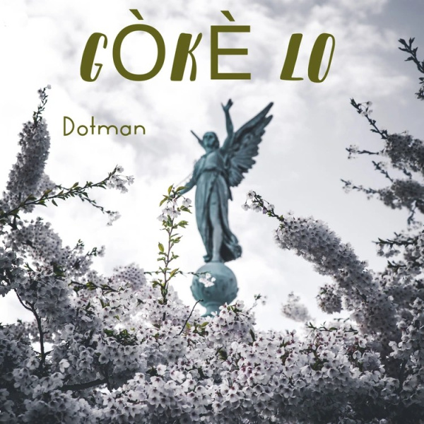 Dotman-Goke Lo cover art