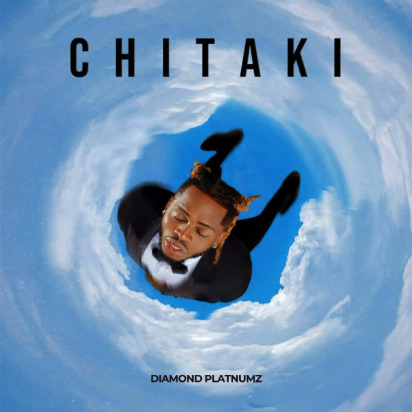 Diamond Platnumz-Chitaki cover art