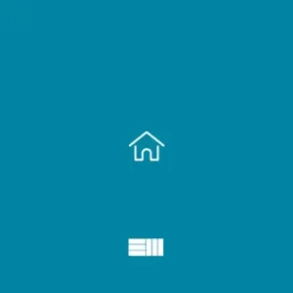 Russ -Home cover art