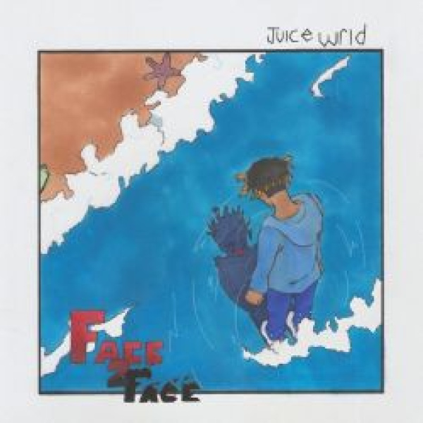 Juice WRLD-Face 2 Face cover art