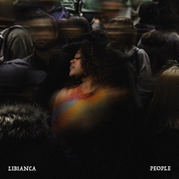 Libianca-People cover art