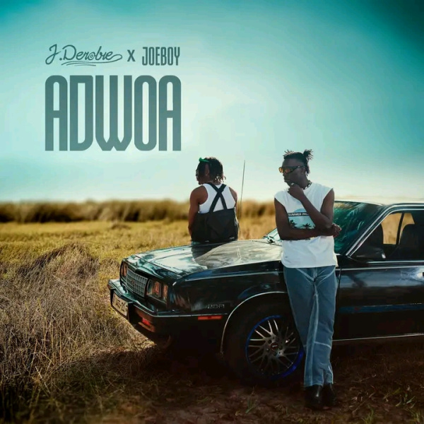 J.Derobie-Adwoa cover art