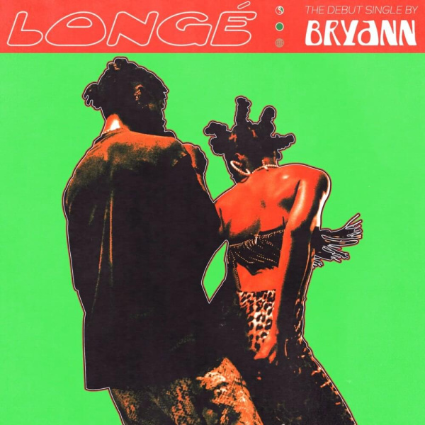 Bryann-Longe cover art