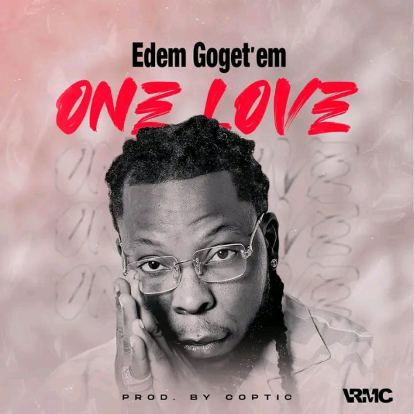 Edem-One Love cover art