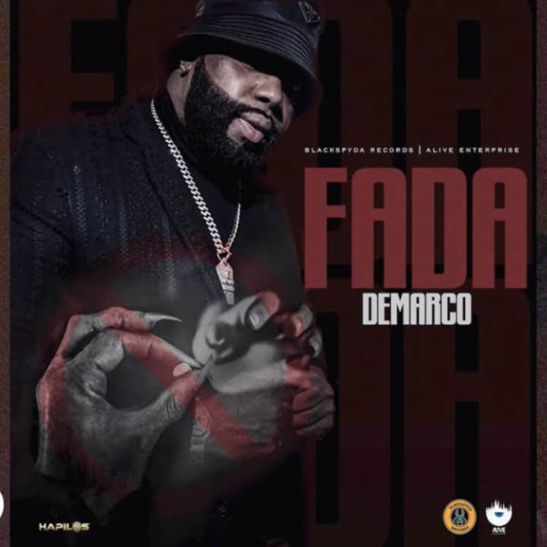 Dermaco-Fada cover art