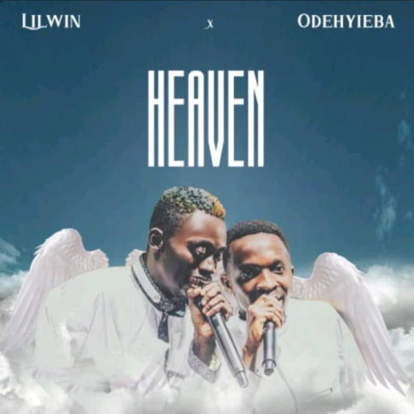 Lil Win-Heaven cover art