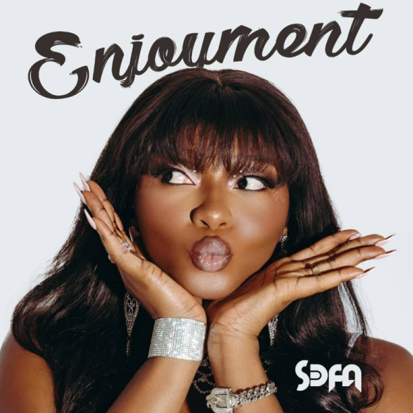 S3fa (Sefa)-Enjoyment cover art