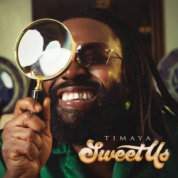 Timaya-Sweet Us cover art