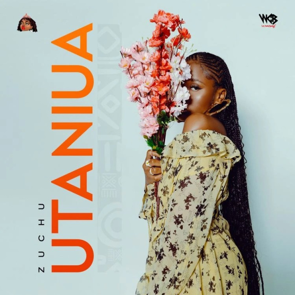 Zuchu-Utaniua cover art