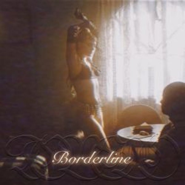 Tove Lo-Borderline cover art