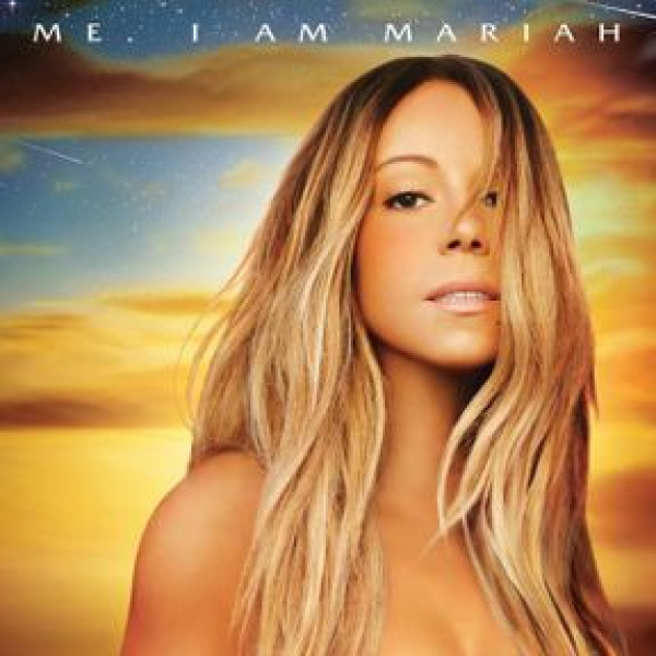 Mariah Carey-It's A Wrap (Remix) cover art