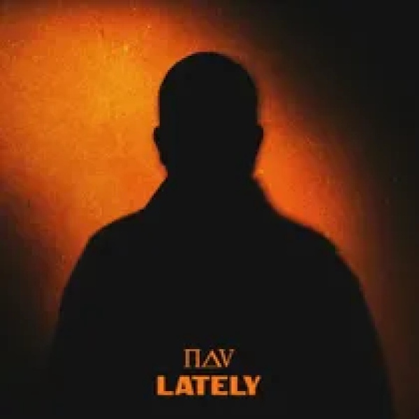 NAV-Lately cover art