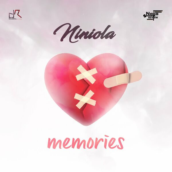 Niniola-Memories cover art