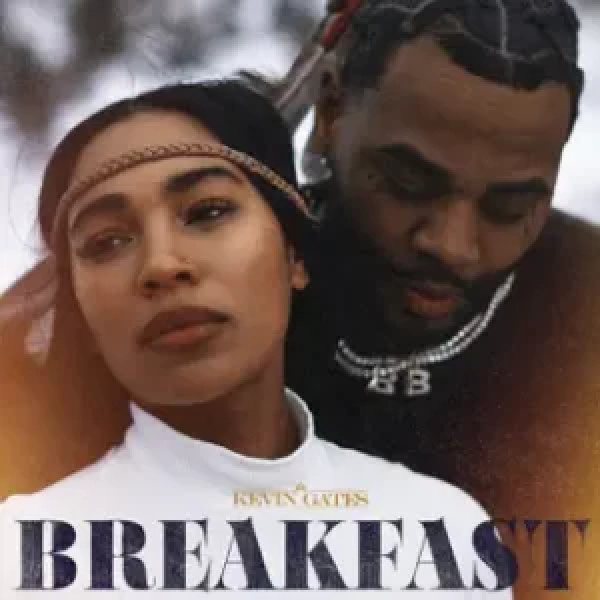 Kevin Gates-Breakfast cover art