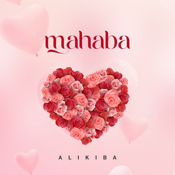 Ali Kiba-Mahaba cover art