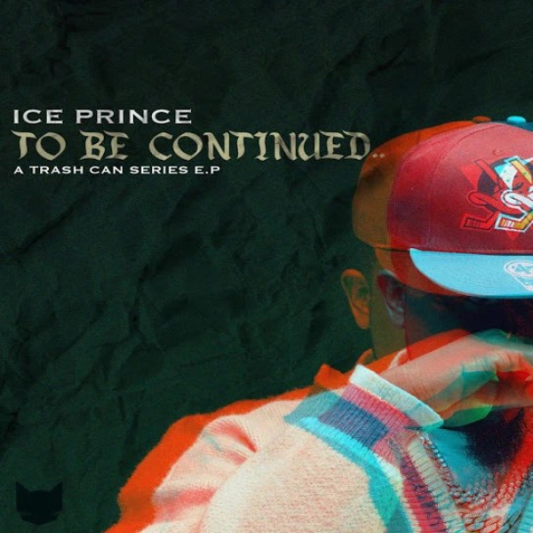 Ice Prince-Sere (Remix) cover art