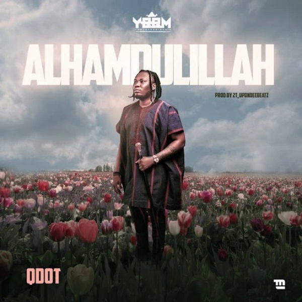 Soft-Alhamdulillah cover art