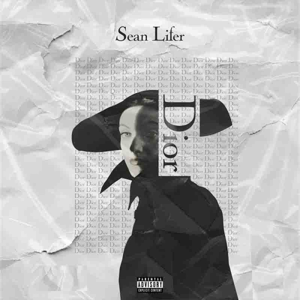 Sean Lifer-Dior cover art