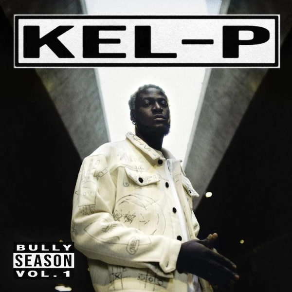 Kel-P-True Love cover art