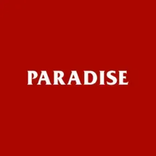 AKA (SA)-Paradise cover art