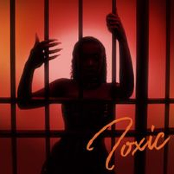 Tink-Toxic cover art