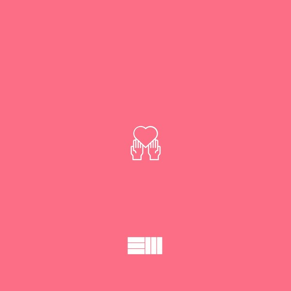 Russ-Gimme Love cover art