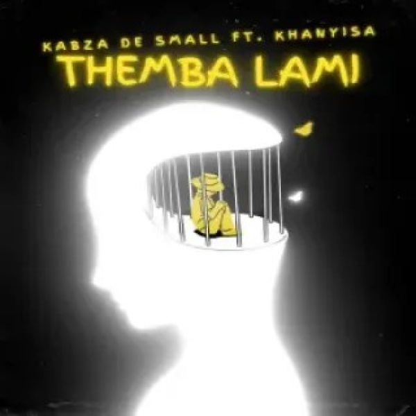 Kabza De Small-Themba Lami cover art