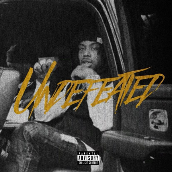 EST Gee-Undefeated cover art