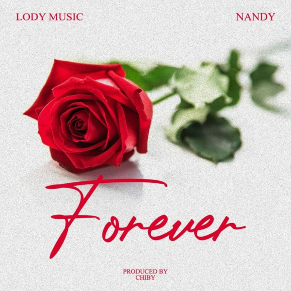 Lody Music-Forever cover art