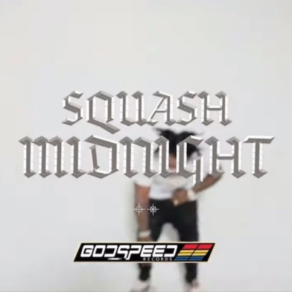 Squash -Midnight cover art