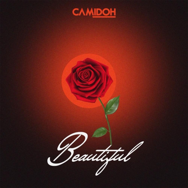 Camidoh-Beautiful cover art