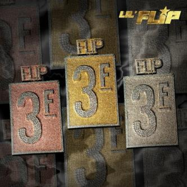 Lil Flip-Relationships Outlast Money cover art