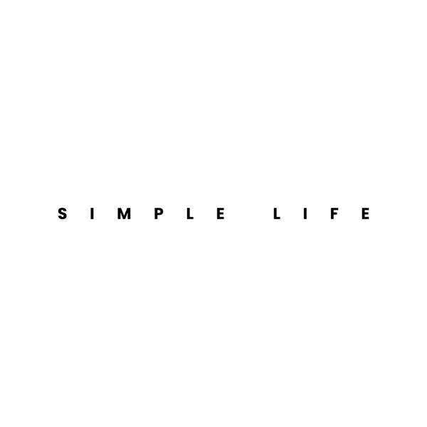 Victor AD-Simple Life (Acoustic) cover art