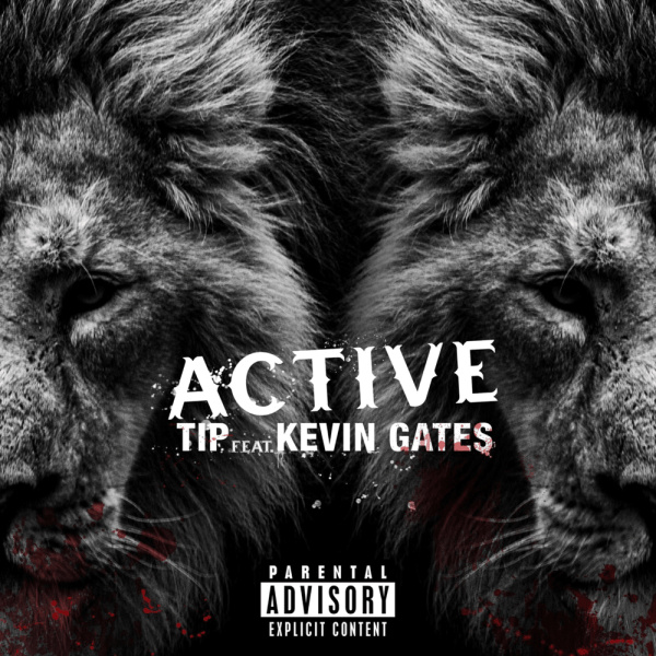 T.I.-Active cover art